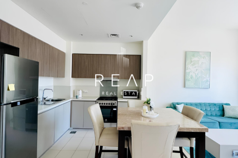 آپارتمان برای فروش در  Dubai Hills Estate، Dubai، امارات متحده عربی  1 خوابه ، 62.7 متر مربع ، شماره 499653 - تصویر 8