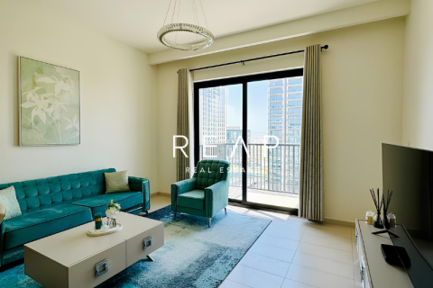 Apartmán v Dubai Hills Estate, Dubai, SAE 1 spálňa, 62.7 m2 č. 499653