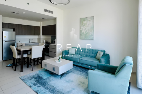 آپارتمان برای فروش در  Dubai Hills Estate، Dubai، امارات متحده عربی  1 خوابه ، 62.7 متر مربع ، شماره 499653 - تصویر 2