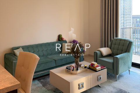 آپارتمان برای فروش در  Dubai Hills Estate، Dubai، امارات متحده عربی  1 خوابه ، 62.7 متر مربع ، شماره 499653 - تصویر 5