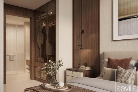 Huoneisto DIFC, Dubai, Arabiemiraatit 2 makuuhuonetta, 126.72 m2 № 758689 - kuva 27