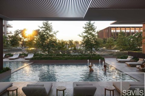 Leilighet til salgs i DIFC, Dubai, Emiratene 1 soverom, 71.26 kvm Nr. 758690 - Foto 28