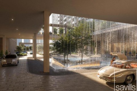 Leilighet til salgs i DIFC, Dubai, Emiratene 1 soverom, 71.26 kvm Nr. 758690 - Foto 25