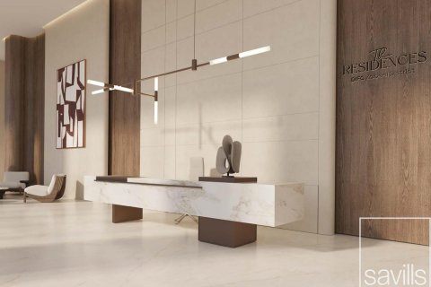Leilighet til salgs i DIFC, Dubai, Emiratene 1 soverom, 71.26 kvm Nr. 758690 - Foto 23