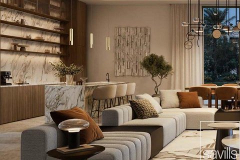 Huvila Dubai, Arabiemiraatit 5 makuuhuonetta, 960.06 m2 № 758691 - kuva 5