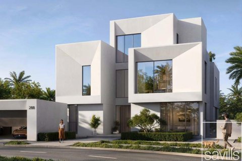 Huvila Dubai, Arabiemiraatit 5 makuuhuonetta, 960.06 m2 № 758691 - kuva 25