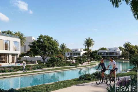 Huvila Dubai, Arabiemiraatit 5 makuuhuonetta, 960.06 m2 № 758691 - kuva 20