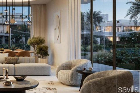 Huvila Dubai, Arabiemiraatit 5 makuuhuonetta, 960.06 m2 № 758691 - kuva 16