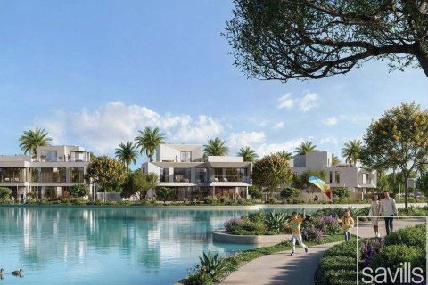 Huvila Dubai, Arabiemiraatit 5 makuuhuonetta, 960.06 m2 № 758691 - kuva 11