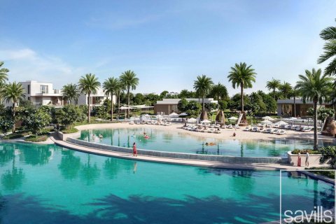 Huvila Dubai, Arabiemiraatit 5 makuuhuonetta, 960.06 m2 № 758691 - kuva 24