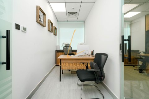 Escritório para arrendamento em Business Bay, Dubai, EAU 181 m2 № 723184 - foto 21