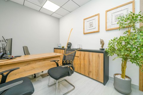 Escritório para arrendamento em Business Bay, Dubai, EAU 181 m2 № 723184 - foto 17