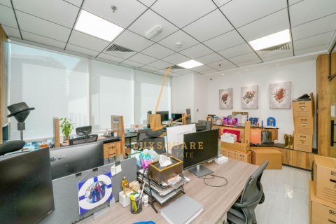 Escritório para arrendamento em Business Bay, Dubai, EAU 181 m2 № 723184 - foto 9