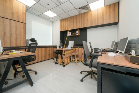 Escritório para arrendamento em Business Bay, Dubai, EAU 181 m2 № 723184 - foto 11