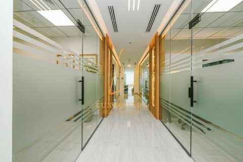 Escritório para arrendamento em Business Bay, Dubai, EAU 181 m2 № 723184 - foto 22