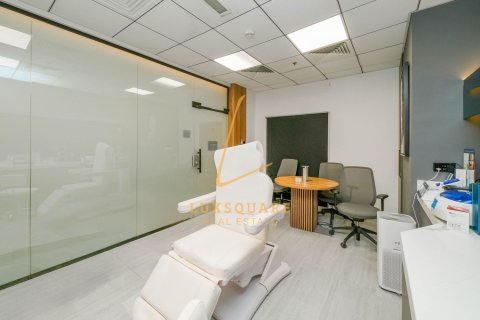 Escritório para arrendamento em Business Bay, Dubai, EAU 181 m2 № 723184 - foto 7