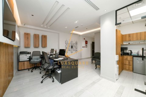 Escritório para arrendamento em Business Bay, Dubai, EAU 181 m2 № 723184 - foto 10