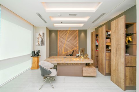 Escritório para arrendamento em Business Bay, Dubai, EAU 181 m2 № 723184 - foto 4