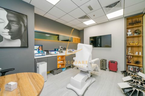 Escritório para arrendamento em Business Bay, Dubai, EAU 181 m2 № 723184 - foto 14