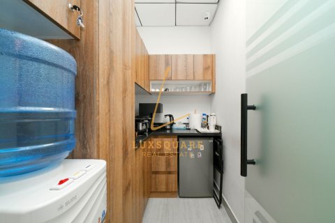 Escritório para arrendamento em Business Bay, Dubai, EAU 181 m2 № 723184 - foto 20