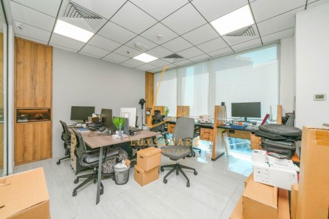 Escritório para arrendamento em Business Bay, Dubai, EAU 181 m2 № 723184 - foto 8