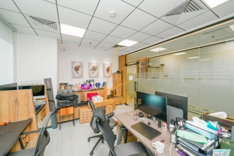 Escritório para arrendamento em Business Bay, Dubai, EAU 181 m2 № 723184 - foto 12