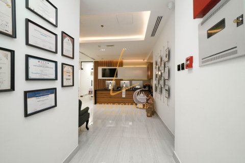 Escritório para arrendamento em Business Bay, Dubai, EAU 181 m2 № 723184 - foto 19