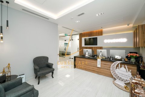 Escritório para arrendamento em Business Bay, Dubai, EAU 181 m2 № 723184 - foto 5