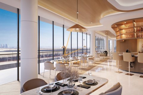 Wohnung zum Verkauf in Motor City, Dubai, VAE 1 Schlafzimmer, 54 m2 Nr. 723185 - Foto 3