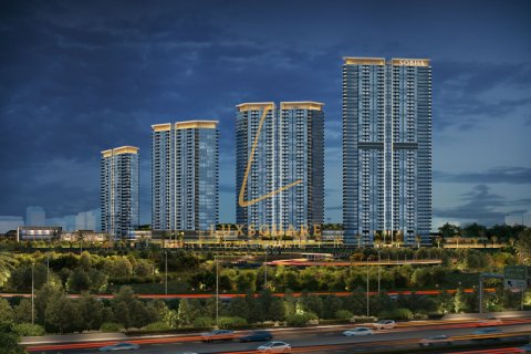 Wohnung zum Verkauf in Motor City, Dubai, VAE 1 Schlafzimmer, 54 m2 Nr. 723185 - Foto 10