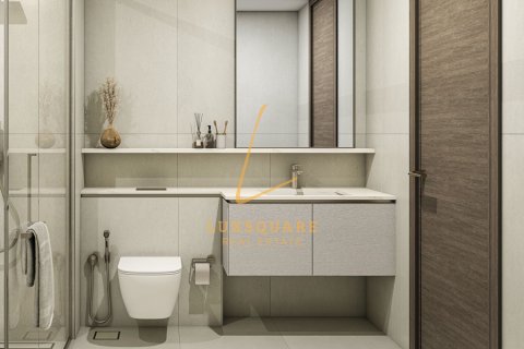 Wohnung zum Verkauf in Motor City, Dubai, VAE 1 Schlafzimmer, 54 m2 Nr. 723185 - Foto 13
