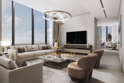 Apartament w Motor City, Dubai, ZEA 1 sypialnia, 54 mkw. nr 723185