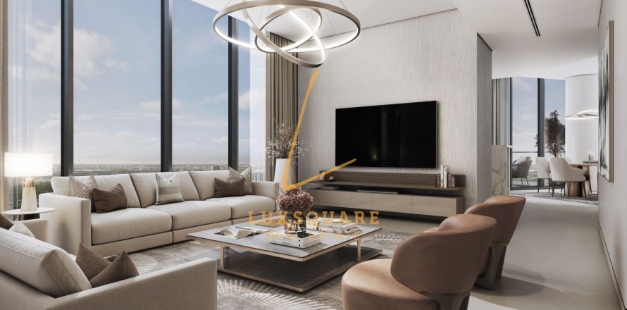 Wohnung in Motor City, Dubai, VAE: 1 Schlafzimmer, 54 m2 Nr. 723185