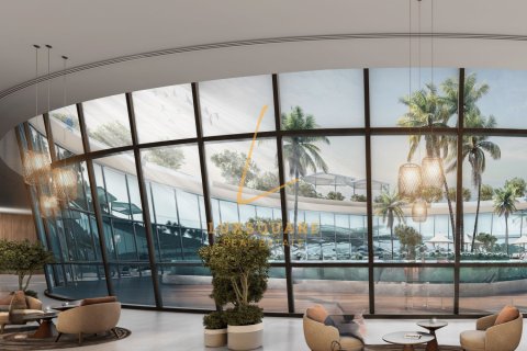 Wohnung zum Verkauf in Motor City, Dubai, VAE 1 Schlafzimmer, 54 m2 Nr. 723185 - Foto 4