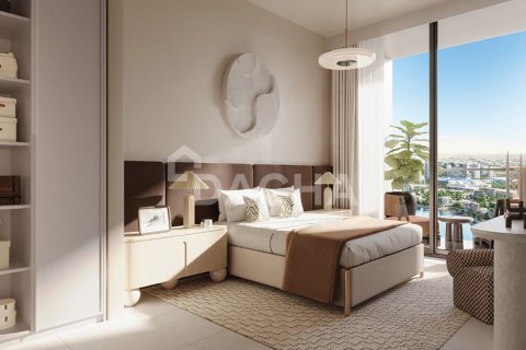 Apartament de vânzare în Dubai Creek Harbour (The Lagoons), Dubai, EAU 1 dormitor, 70 mp.  №723155 - poză 3