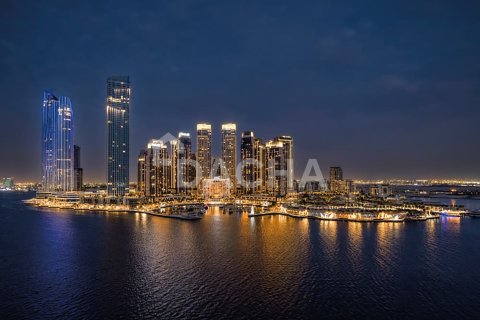 Apartament de vânzare în Dubai Creek Harbour (The Lagoons), Dubai, EAU 1 dormitor, 70 mp.  №723155 - poză 11