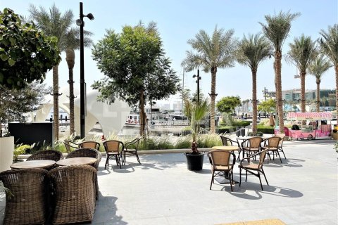 Apartament de vânzare în Dubai Creek Harbour (The Lagoons), Dubai, EAU 1 dormitor, 70 mp.  №723155 - poză 8