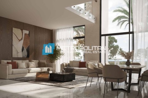 Leilighet til salgs i Yas Island, Abu Dhabi, Emiratene 4 soverom, 408.9 kvm Nr. 690781 - Foto 2