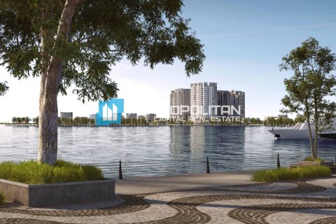 Leilighet til salgs i Yas Island, Abu Dhabi, Emiratene 4 soverom, 408.9 kvm Nr. 690781 - Foto 8