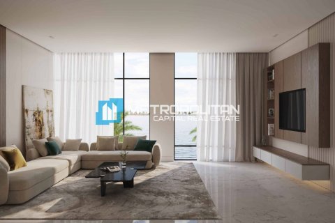 Leilighet til salgs i Yas Island, Abu Dhabi, Emiratene 4 soverom, 408.9 kvm Nr. 690781 - Foto 3