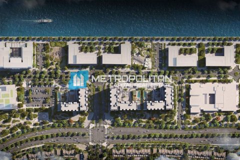 Wohnung zum Verkauf in Yas Island, Abu Dhabi, VAE 3 Schlafzimmer, 195.7 m2 Nr. 690780 - Foto 18