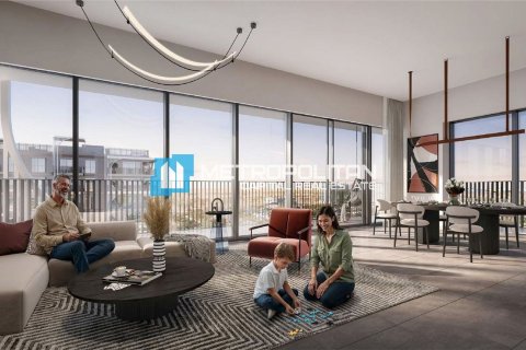 Wohnung zum Verkauf in Yas Island, Abu Dhabi, VAE 3 Schlafzimmer, 195.7 m2 Nr. 690780 - Foto 7