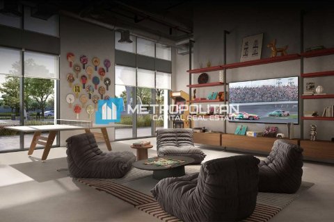 Wohnung zum Verkauf in Yas Island, Abu Dhabi, VAE 3 Schlafzimmer, 195.7 m2 Nr. 690780 - Foto 12