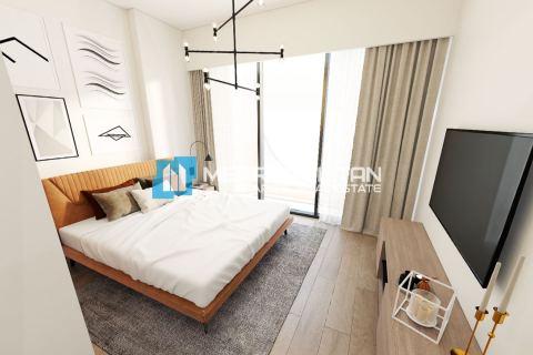 Wohnung zum Verkauf in Yas Island, Abu Dhabi, VAE 3 Schlafzimmer, 195.7 m2 Nr. 690780 - Foto 6
