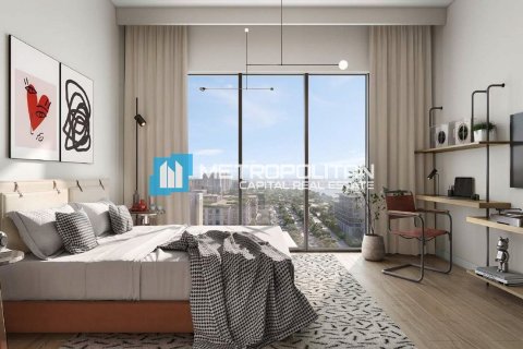 Wohnung zum Verkauf in Yas Island, Abu Dhabi, VAE 3 Schlafzimmer, 195.7 m2 Nr. 690780 - Foto 16