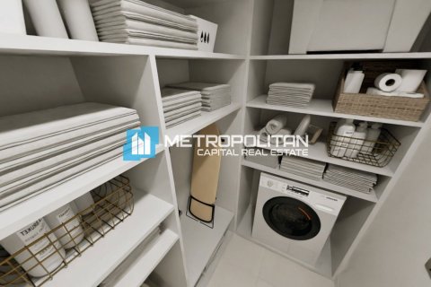 Byt v Abu Dhabi, SAE 2 ložnice, 172.1 m² Č.: 690783 - fotografie 13