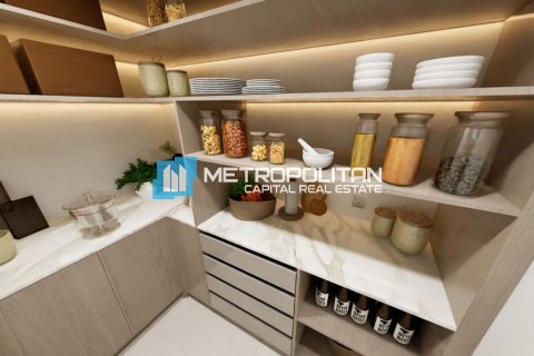 Byt v Abu Dhabi, SAE 2 ložnice, 172.1 m² Č.: 690783 - fotografie 11
