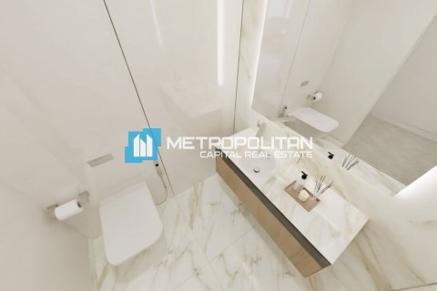 Byt v Abu Dhabi, SAE 2 ložnice, 172.1 m² Č.: 690783 - fotografie 16