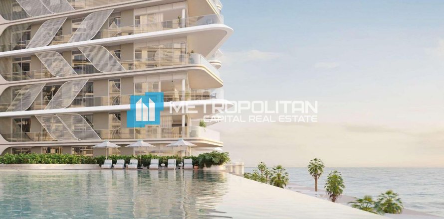 Byt v Abu Dhabi, SAE 2 ložnice, 172.1 m² Č.: 690783