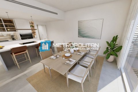 Byt v Abu Dhabi, SAE 2 ložnice, 172.1 m² Č.: 690783 - fotografie 7